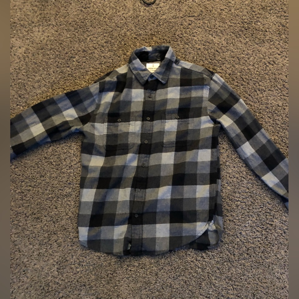 Flannel